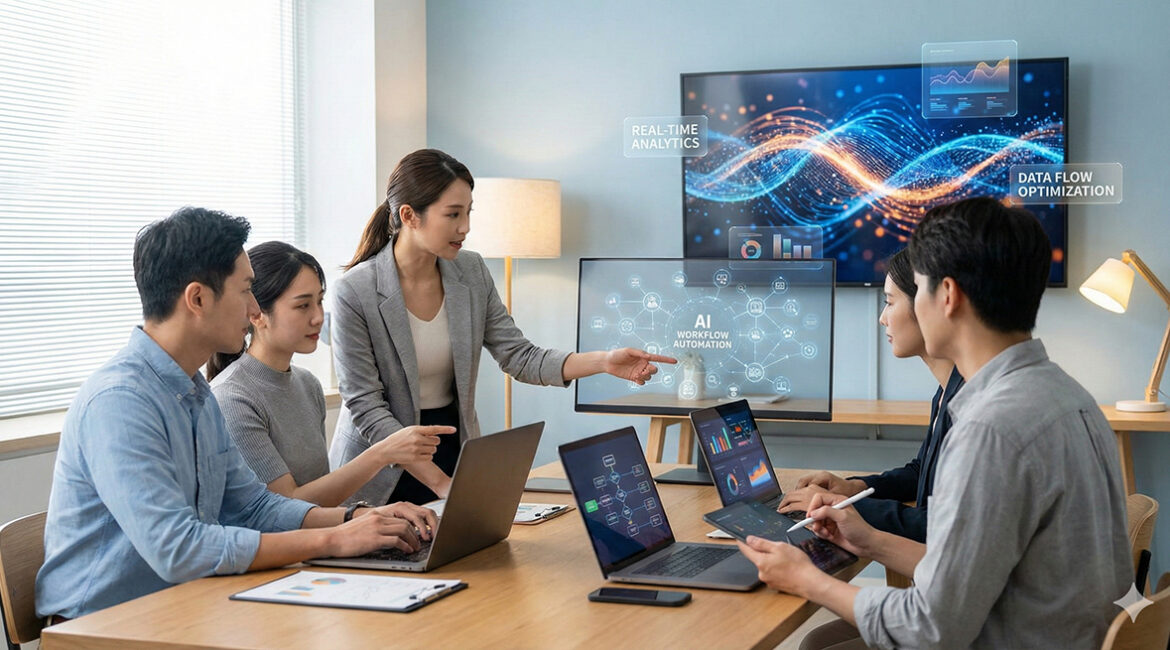 Should Small Businesses Use AI at Work in 2026? Benefits, Risks, and Best Practices