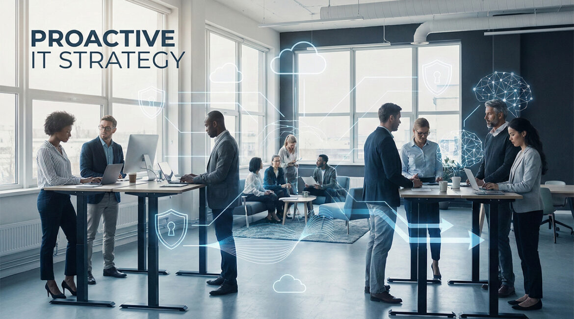 Managed IT Trends to Watch This Year