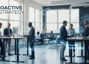 Managed IT Trends to Watch This Year