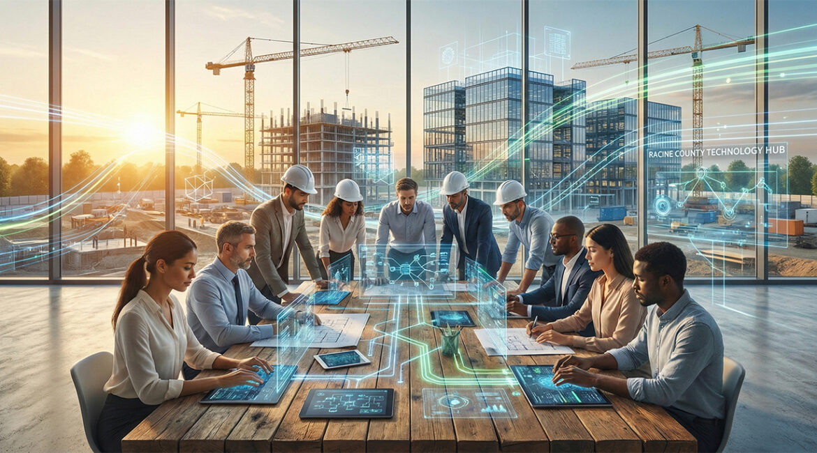 Racine County’s Growth Momentum: Why Local Businesses Are Partnering with Proven IT Experts